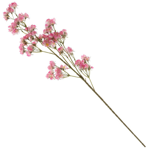 Цветок искусственный, L22 W18 H95 см фото 3