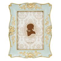 Фоторамка для фото 13*18, L19 W2 H24 см