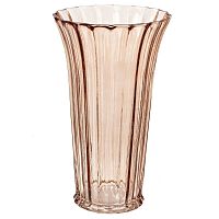 Ваза, 2000 мл, L16,5 W16,5 H28 см Ваза, 2000 мл, L16,5 W16,5 H28 см