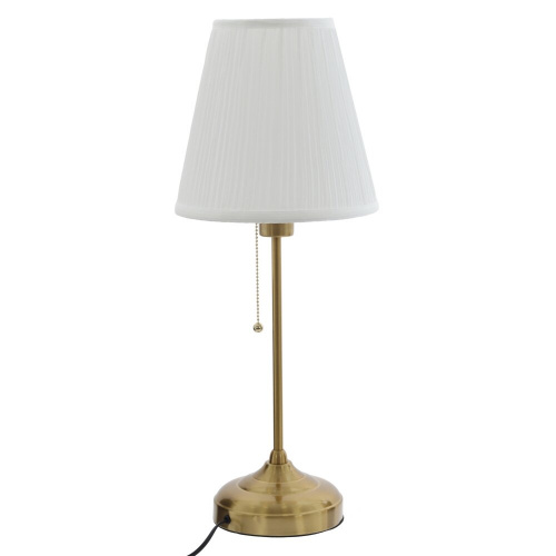 Светильник, L23 W23 H59 см, Е27, шнур 1,06 м Светильник, L23 W23 H59 см, Е27, шнур 1,06 м