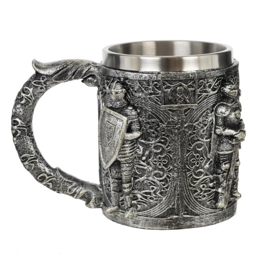 Кружка для пива, 450 мл фото 3