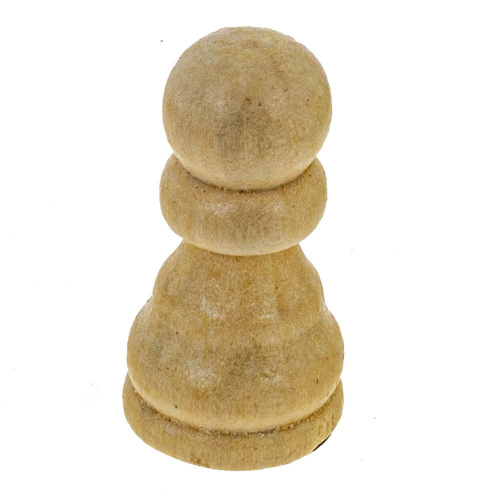 Игра настольная 3 в 1 (шахматы, шашки, нарды), L34 W17 H4 см фото 16