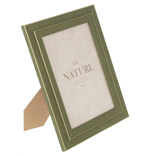 Фоторамка для фото 15*20, L21 W1,5 H26 см фото 3 Фоторамка для фото 15*20, L21 W1,5 H26 см фото 3