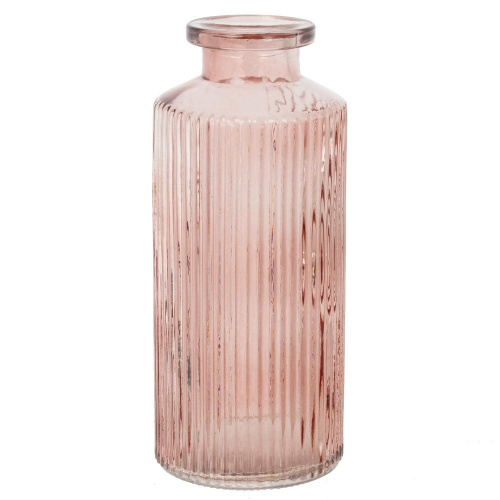 Ваза, 240 мл, L6 W6 H14 см