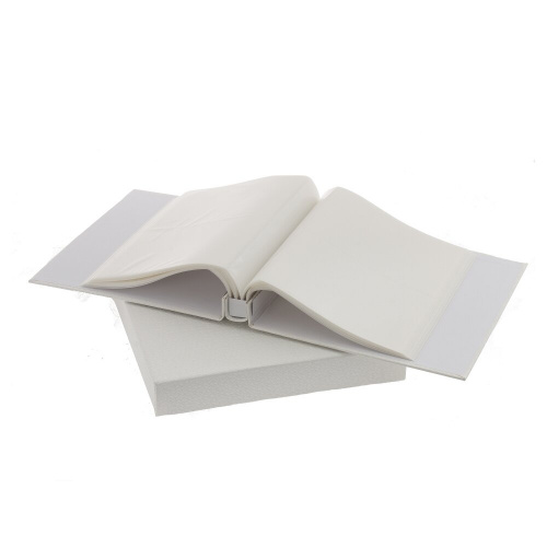 Фотоальбом для 120 фото, L24 W4,5 H26 см, 2в. фото 2 Фотоальбом для 120 фото, L24 W4,5 H26 см, 2в. фото 2