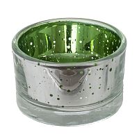 Подсвечник, L5 W5 H3 см