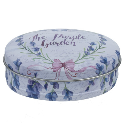 Шкатулка (блок микс 24 шт), L8,5 W6 H3 см, 12в. фото 3