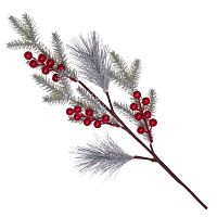 Изделие декоративное "Ветка", L23 W3 H60,5 см Изделие декоративное "Ветка", L23 W3 H60,5 см