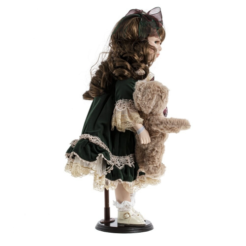 Кукла "Алина", L20 W20 H44 см фото 4