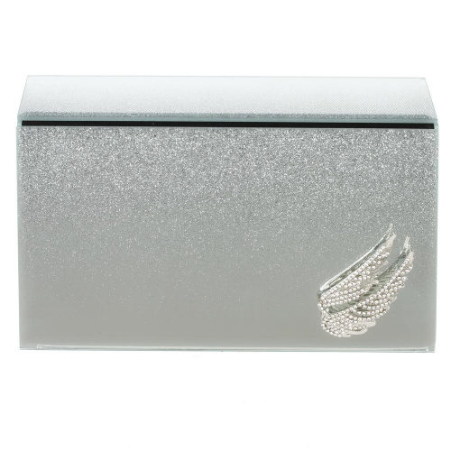 Шкатулка, L21 W13 H8 см фото 3 Шкатулка, L21 W13 H8 см фото 3