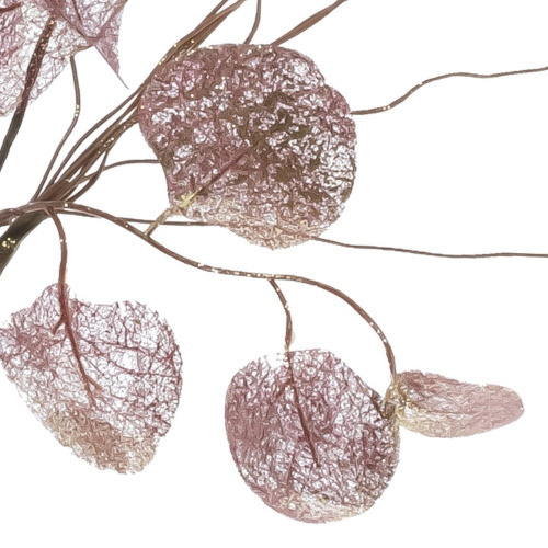 Изделие декоративное "Ветка", L75 W8 H3 см фото 4