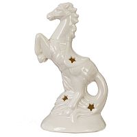 Фигурка декоративная "Лошадь"с подсветкой (2хLR44), L5 W8 H14 см
