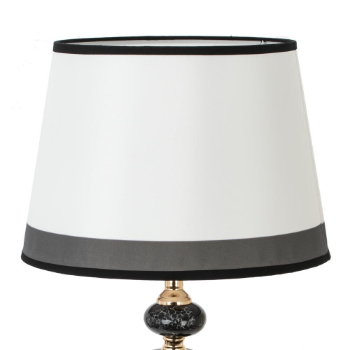 Светильник, L30 W30 H53 см, Е27, шнур 1,06 м фото 3