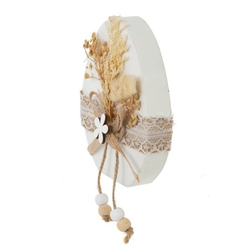 Фигурка декоративная "Яйцо", L10 W2 H12 см фото 2