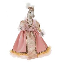 Игрушка набивная  "Лошадь", L20 W16 H42/22 см