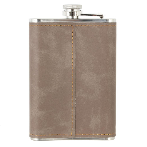 Фляжка, 230 мл, L9,5 W2,5 H14,5 см фото 3