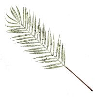 Изделие декоративное "Ветка", L18 W2 H76 см