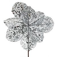 Цветок, L23 W23 H45 см