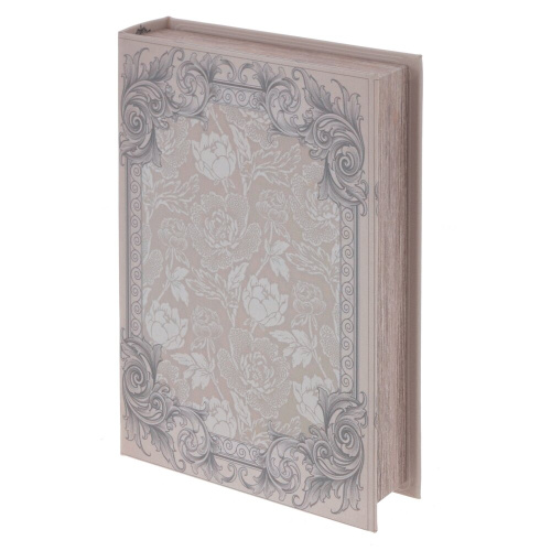 Шкатулка-книга, L16,5 W4,5 H26 см фото 2