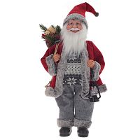 Дед Мороз, L22 W15 H57/45 см Дед Мороз, L22 W15 H57/45 см