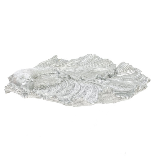 Блюдо декоративное, L27 W27,5 H4 см фото 3