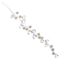 Изделие декоративное "Ветка", L4 W3 H29 см