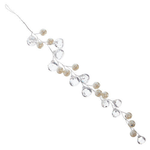 Изделие декоративное "Ветка", L4 W3 H29 см Изделие декоративное "Ветка", L4 W3 H29 см