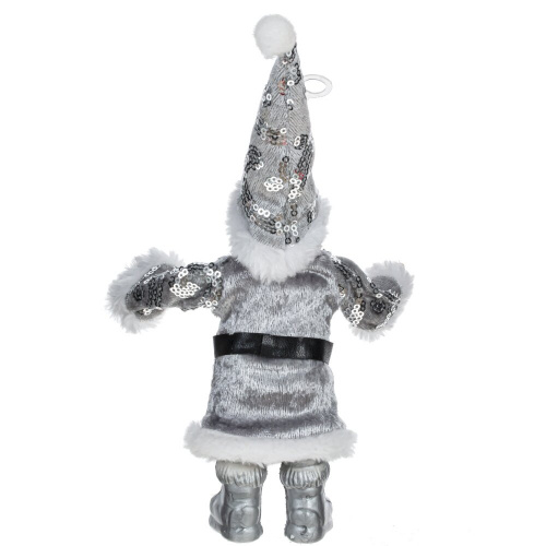 Дед Мороз в ассортименте, L10 W5 H18 см фото 6 Дед Мороз в ассортименте, L10 W5 H18 см фото 6