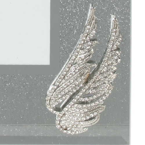 Фоторамка для фото 10*15, L18 W2 H22,5 см фото 4