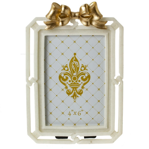 Фоторамка фото 10*15, L15 W3,5 H22,5 см