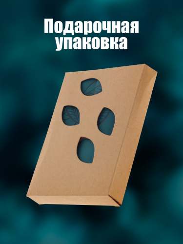 Блокнот, L10 W5 H14,5 см фото 8