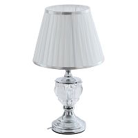 Светильник, L28 W28 H49,5 см, Е27, шнур 0,95 м