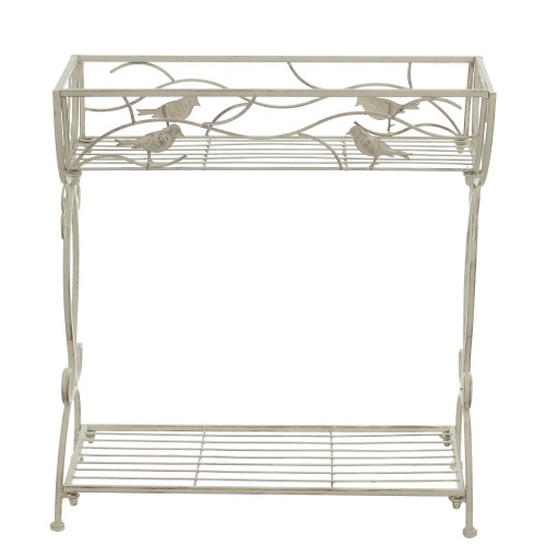 Подставка для цветов, L63 W25,5 H68 см фото 3