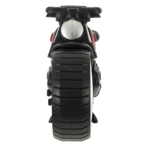 Будильник "Мотоцикл", L22 W5,5 H12 см фото 2