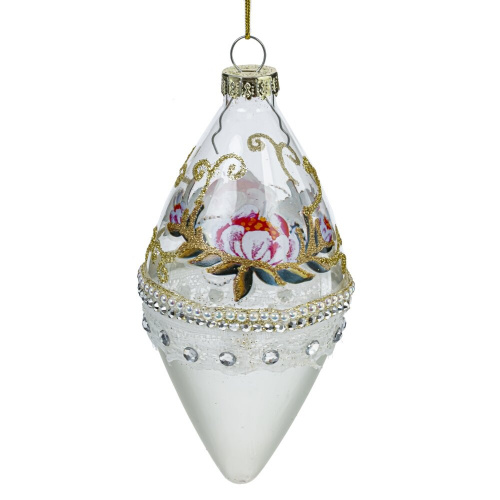 Набор из 12шт Украшение новогоднее "Шар", D 8 см, L34 W25 H9 см фото 14 Набор из 12шт Украшение новогоднее "Шар", D 8 см, L34 W25 H9 см фото 14