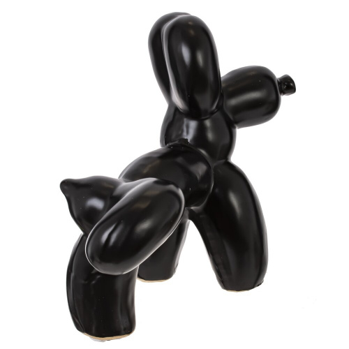 Фигурка декоративная "Собака", L19,5 W9 H17,5 см фото 4
