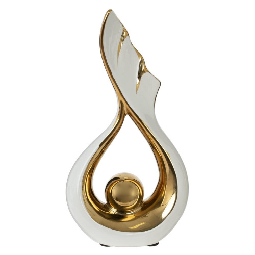 Фигурка декоративная, L10,5 W5 H20 см фото 4