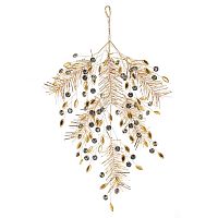 Изделие декоративное "Ветка", L18 W3,5 H41 см Изделие декоративное "Ветка", L18 W3,5 H41 см