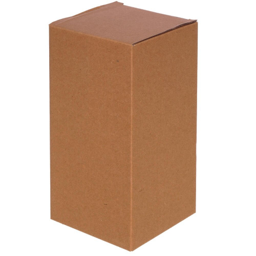 Ваза для искусственных цветов, L14,5 W14,5 H63 см фото 8