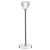 Подсвечник, L7 W7 H24 см