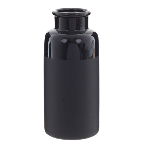 Ваза, L12 W12 H25 см фото 2 Ваза, L12 W12 H25 см фото 2