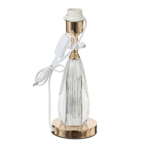 Светильник, L25 W25 H47 см, Е27, шнур 1,05 м фото 2 Светильник, L25 W25 H47 см, Е27, шнур 1,05 м фото 2