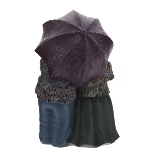 Фигурка декоративная "Бабушка с дедушкой", L12 W9,5 H18,5 см, 2в. фото 9 Фигурка декоративная "Бабушка с дедушкой", L12 W9,5 H18,5 см, 2в. фото 9