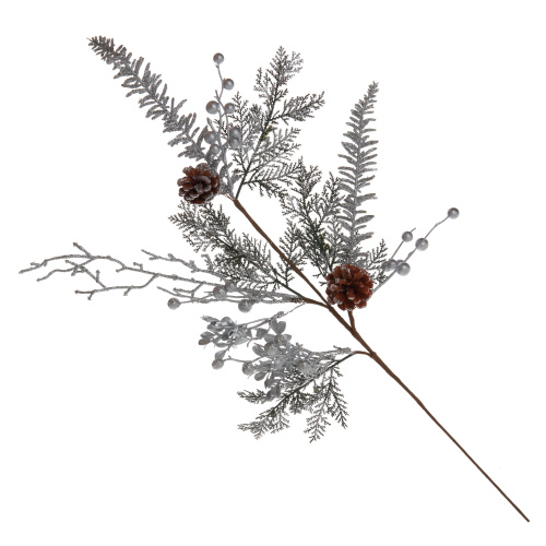 Изделие декоративное "Ветка", L28 W10 H81 см Изделие декоративное "Ветка", L28 W10 H81 см