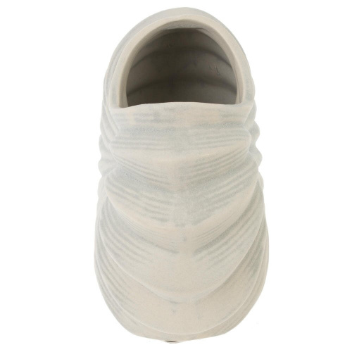 Ваза для искусственных цветов, 1750 мл, L20 W10,5 H19 см фото 3