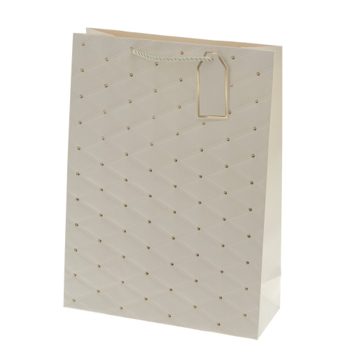 Пакет подарочный L (бумага 210г/м2, блок 12шт), L31 W12 H42 см, 4в. фото 3 Пакет подарочный L (бумага 210г/м2, блок 12шт), L31 W12 H42 см, 4в. фото 3