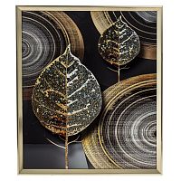 Панно с кристальным декором, L51 W2,5 H61 см Панно с кристальным декором, L51 W2,5 H61 см