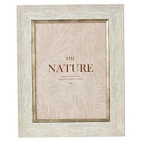 Фоторамка для фото 15*20, L21 W2 H26 см