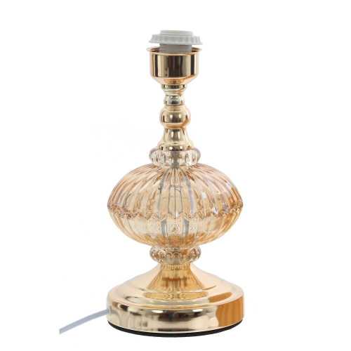 Светильник, L25 W25 H42 см, Е27, шнур 1,08 м фото 3