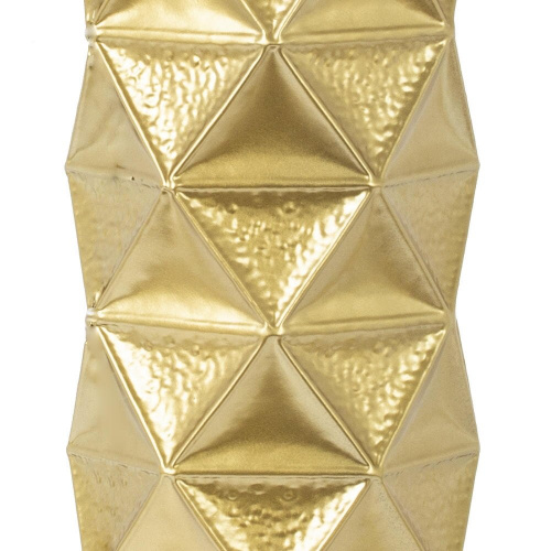 Ваза для искусственных цветов, L14 W14 H64 см фото 7